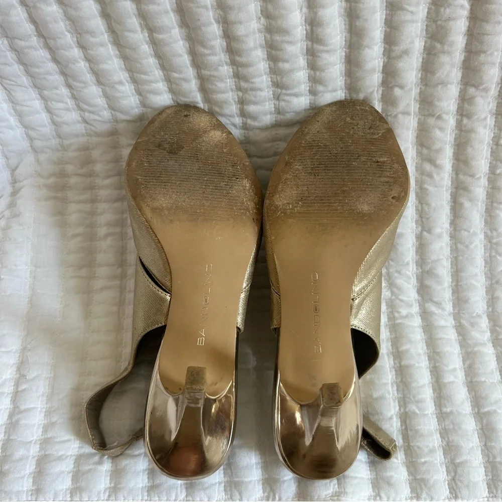 Bandolino mirabella golf dress pump 8‎